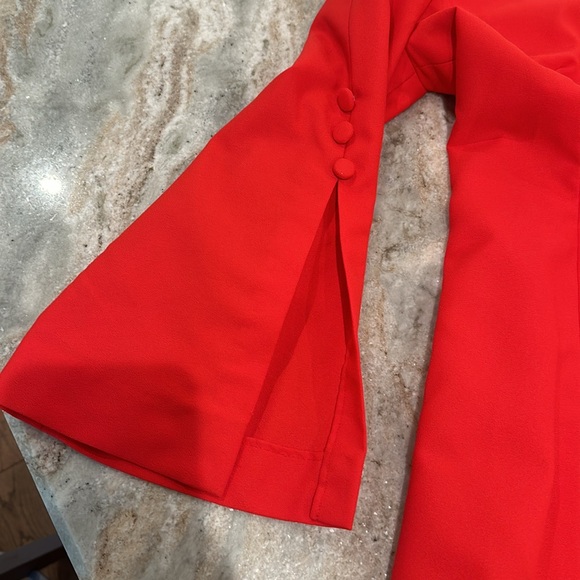 Vintage 60s Dress - Picture 2 of 11